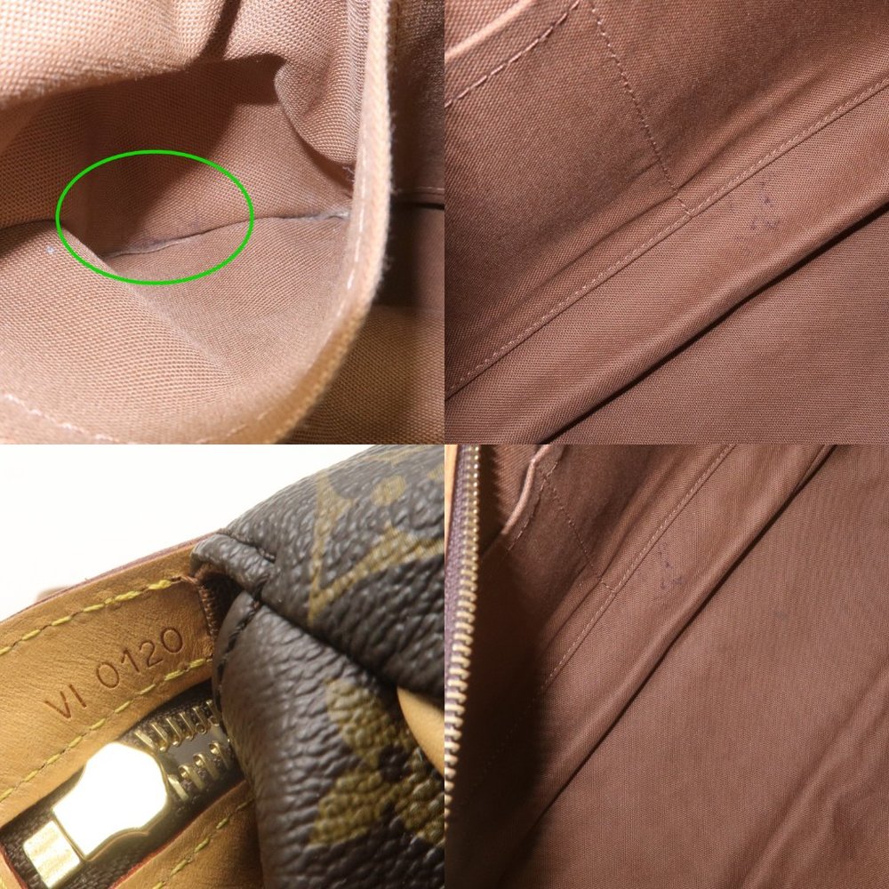 💎✨Rare Grab NOW!✨💎Louis Vuitton Stresa - Picture 12 of 12